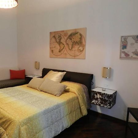 B&B Domus Garibaldi Салерно Екстер'єр фото