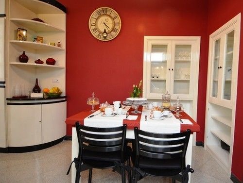 B&B Domus Garibaldi Салерно Екстер'єр фото